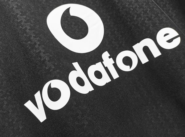 Manchester United 2003/2004 Away