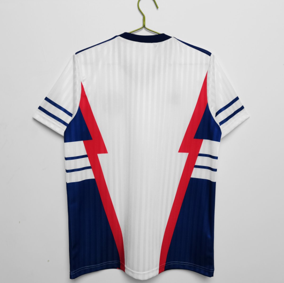 Escocia 1990 Away - 2