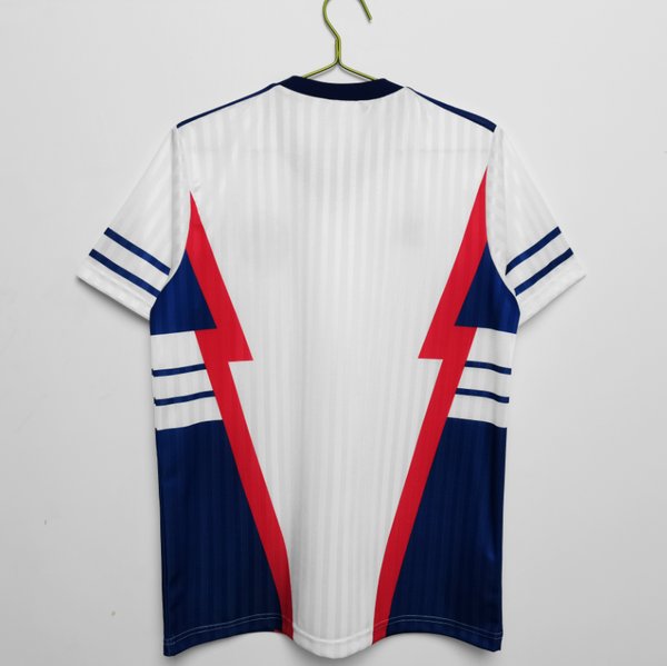 Escocia 1990 Away