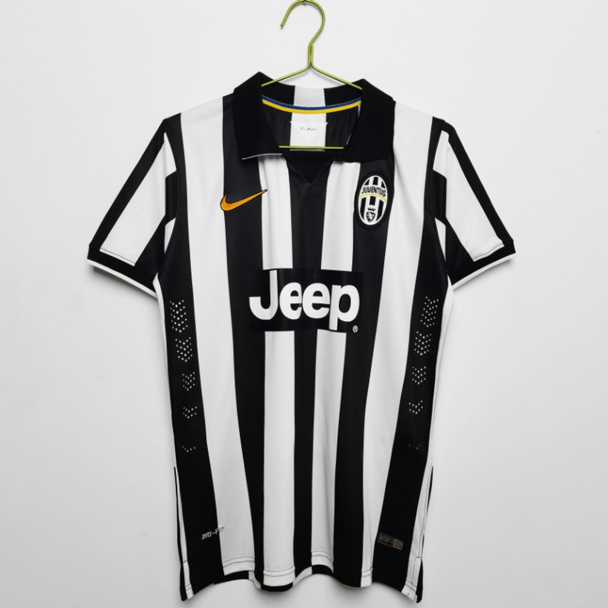 Juventus 2014/2015 Home