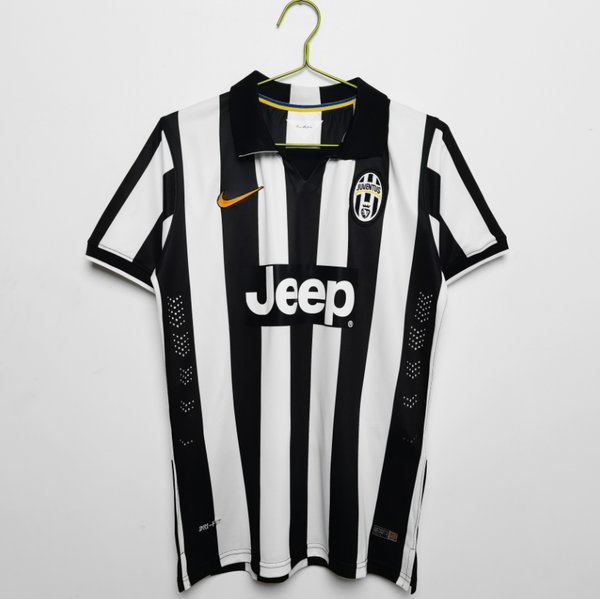 Juventus 2014/2015 Home