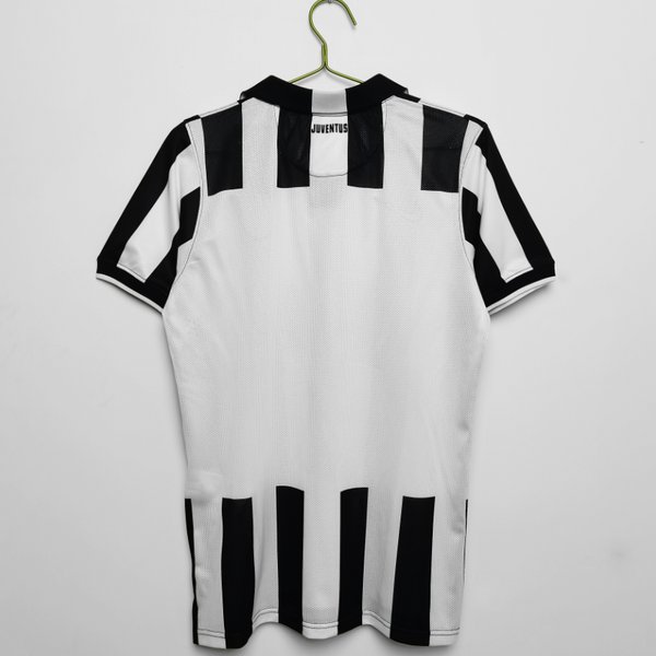 Juventus 2014/2015 Home