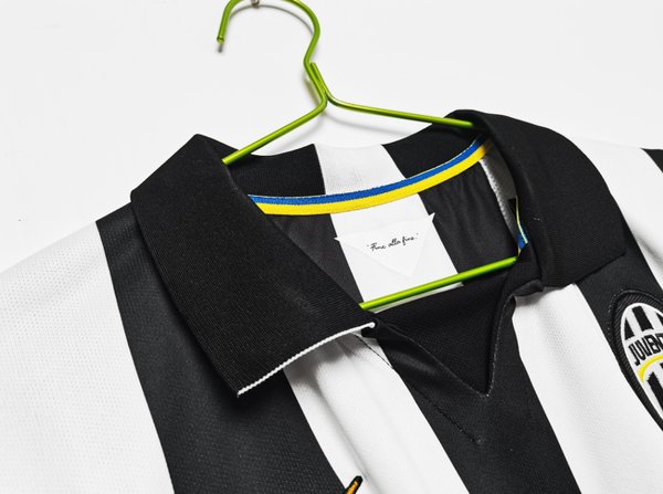 Juventus 2014/2015 Home