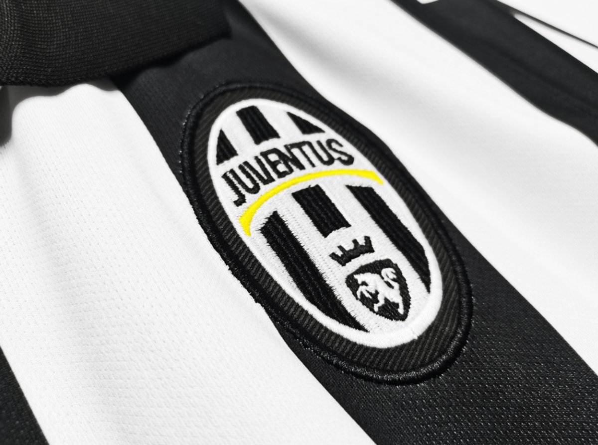 Juventus 2014/2015 Home - 4