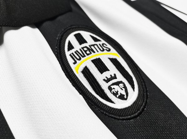 Juventus 2014/2015 Home