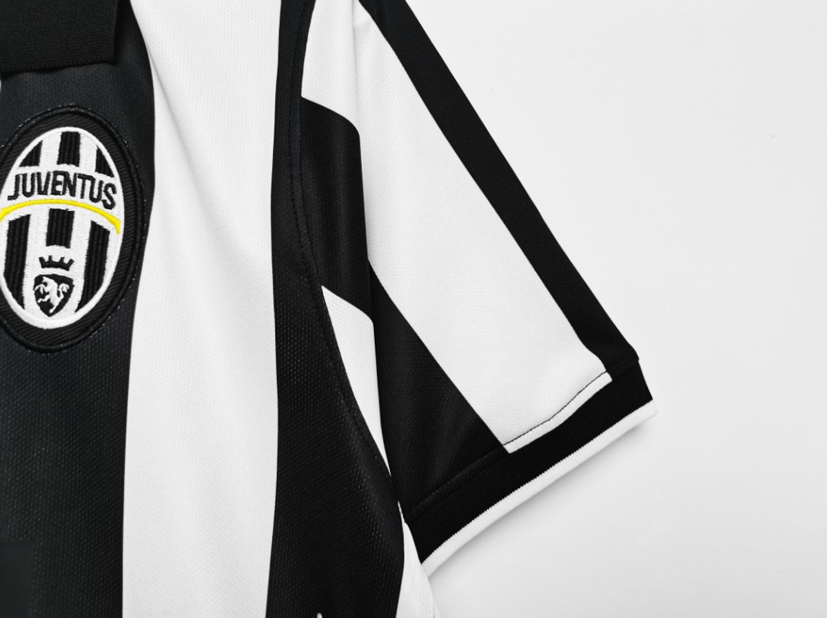 Juventus 2014/2015 Home - 6
