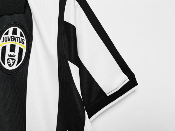 Juventus 2014/2015 Home