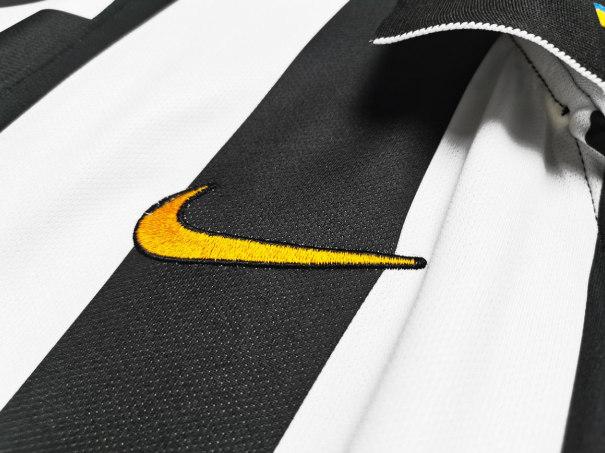 Juventus 2014/2015 Home - 7