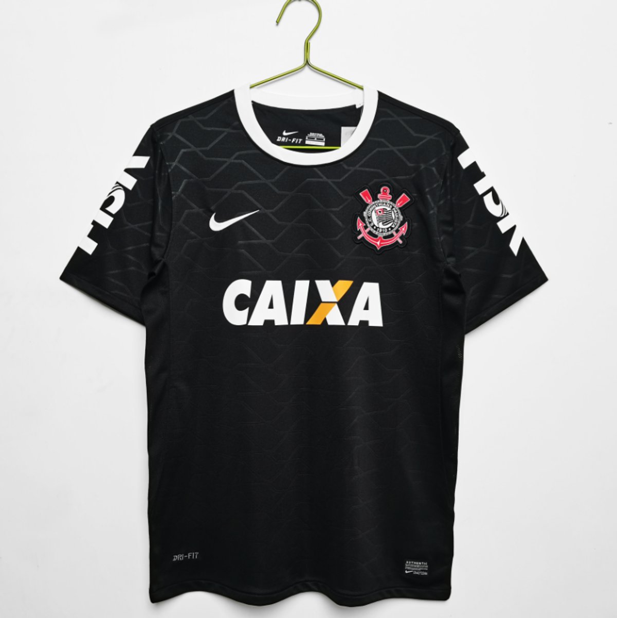 Corinthians 2008/2009 Away