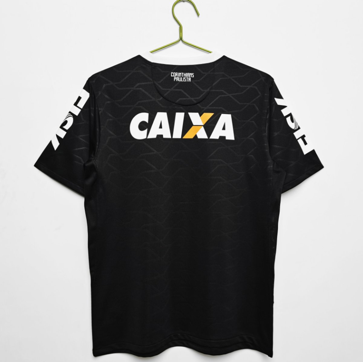 Corinthians 2008/2009 Away - 2