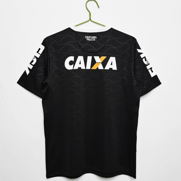 Corinthians 2008/2009 Away