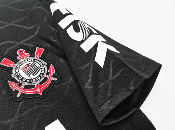 Corinthians 2008/2009 Away