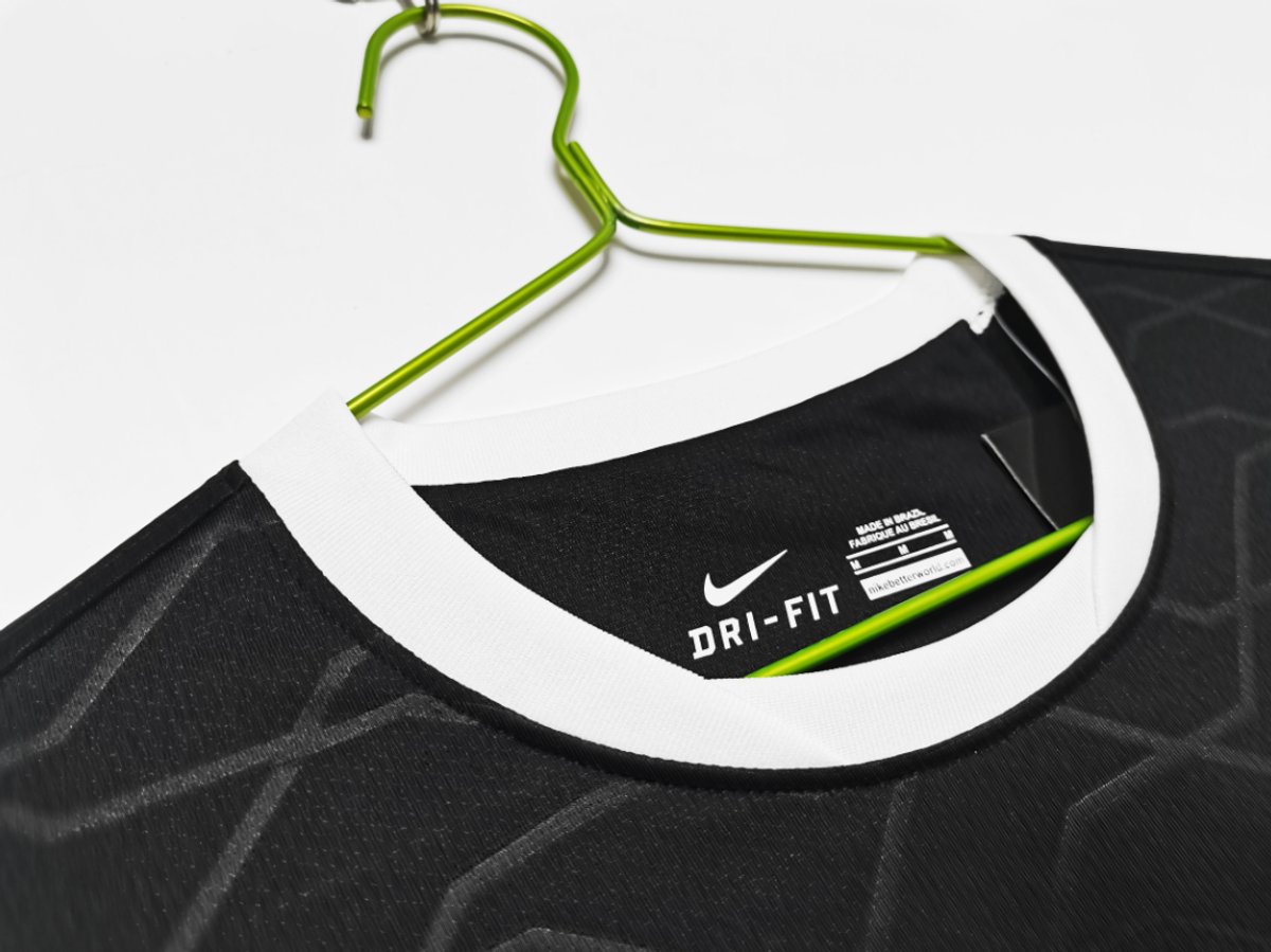 Corinthians 2008/2009 Away - 5