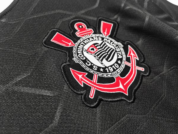 Corinthians 2008/2009 Away