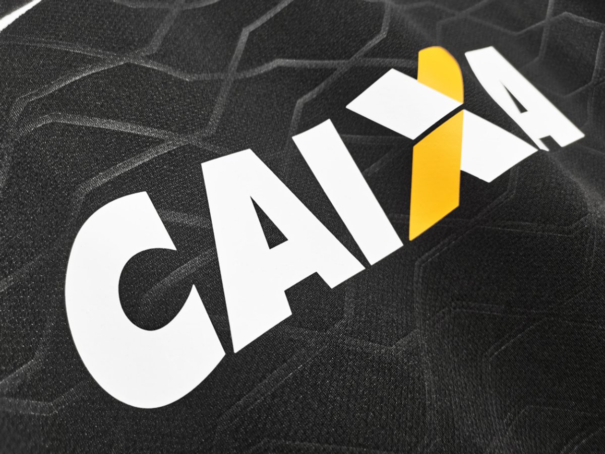 Corinthians 2008/2009 Away - 7