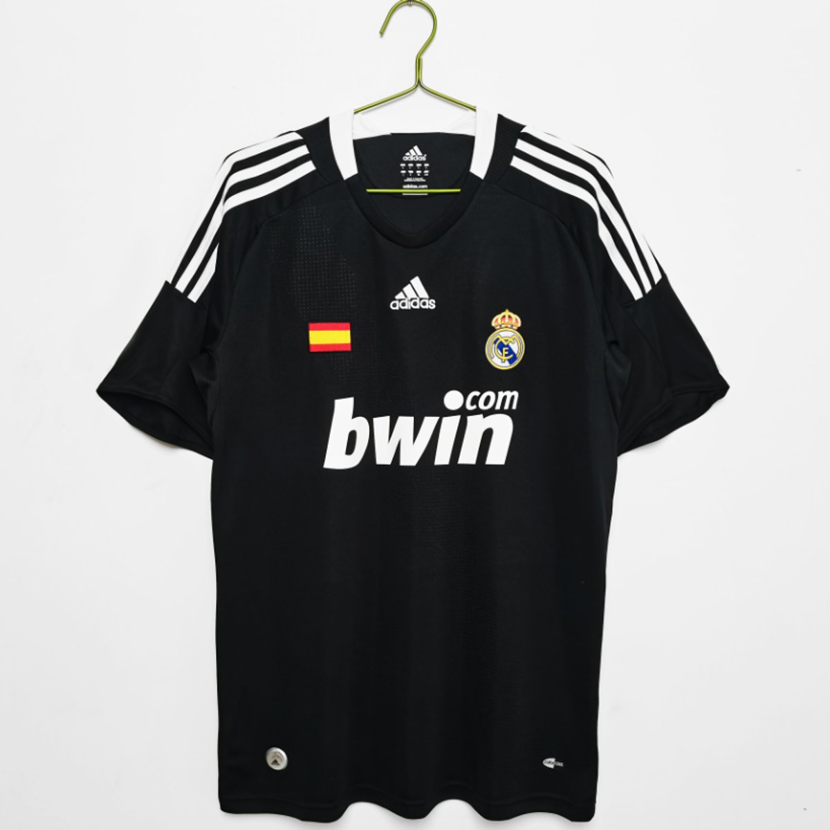 Real Madrid 2008/2009 Away