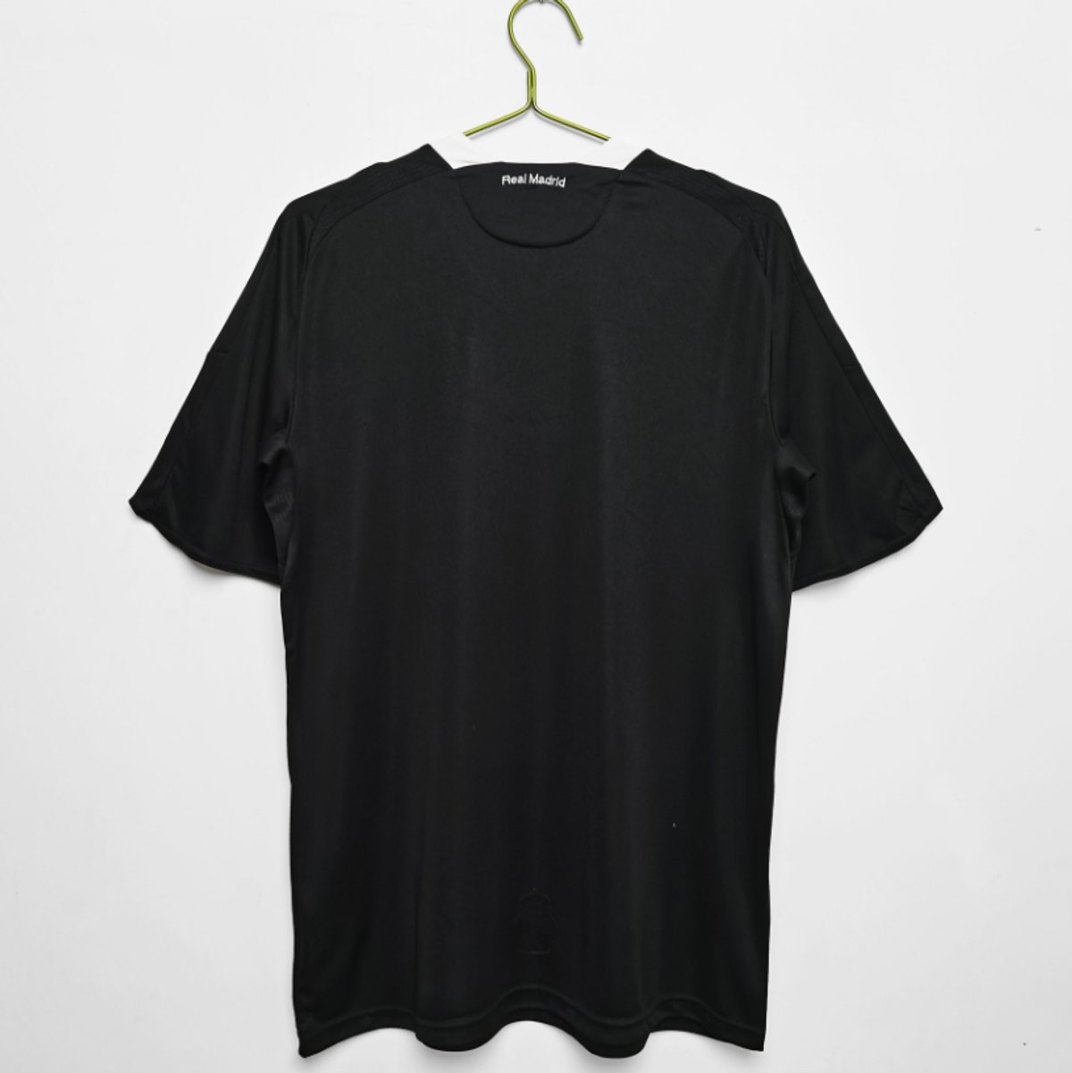 Real Madrid 2008/2009 Away - 2