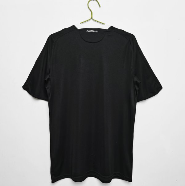 Real Madrid 2008/2009 Away