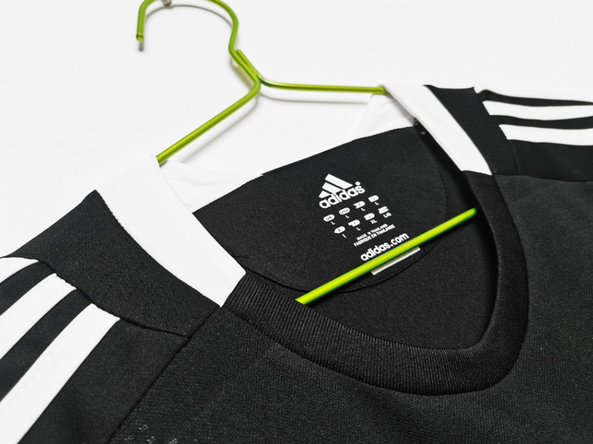 Real Madrid 2008/2009 Away - 5