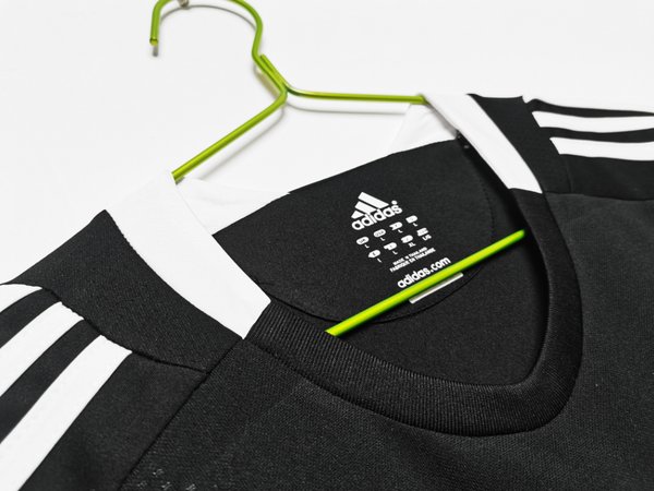 Real Madrid 2008/2009 Away