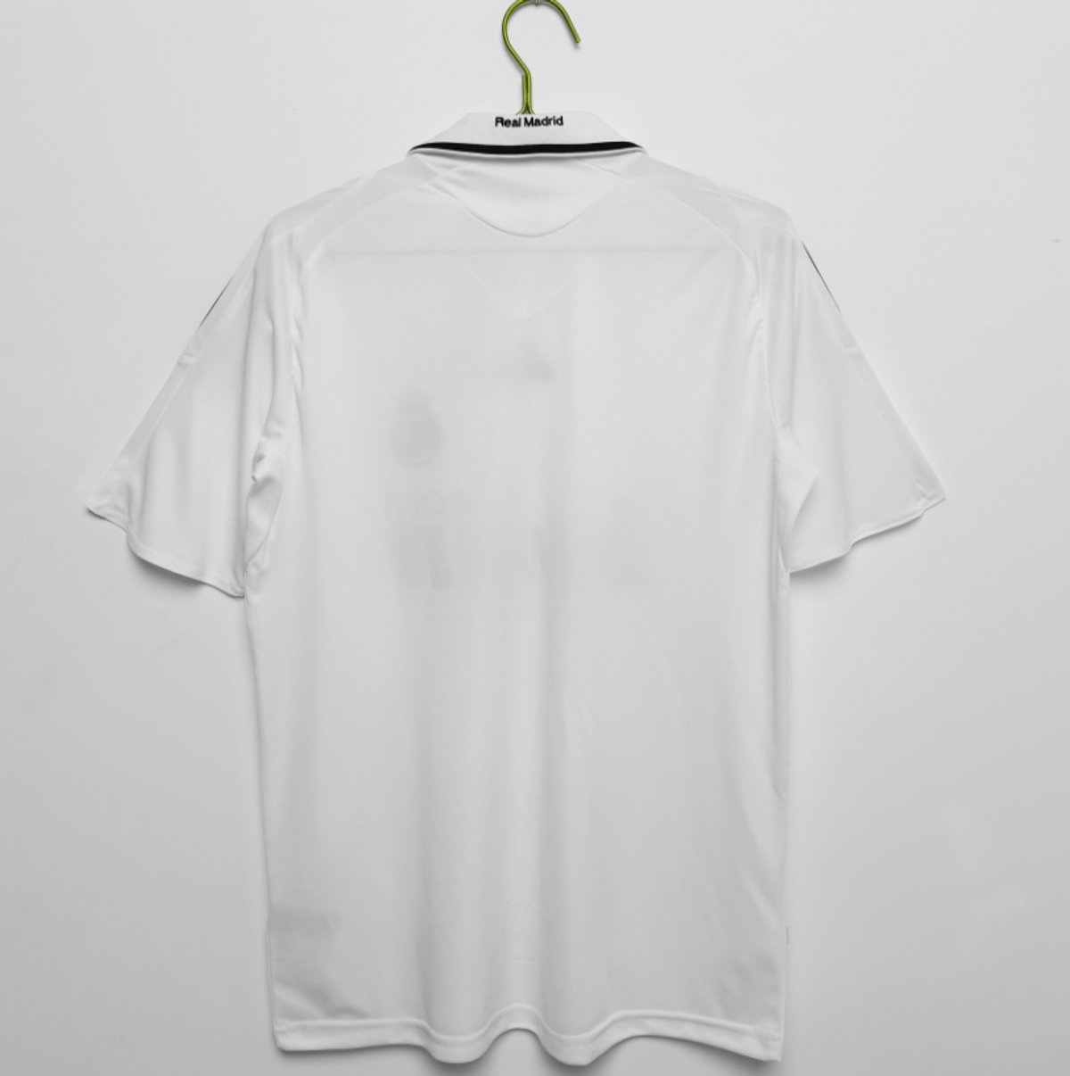 Real Madrid 2008/2009 Home - 2