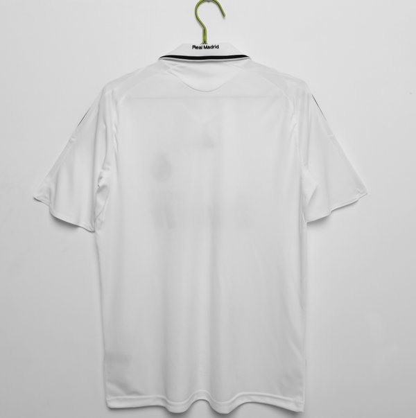 Real Madrid 2008/2009 Home