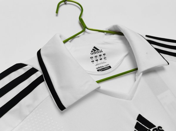 Real Madrid 2008/2009 Home