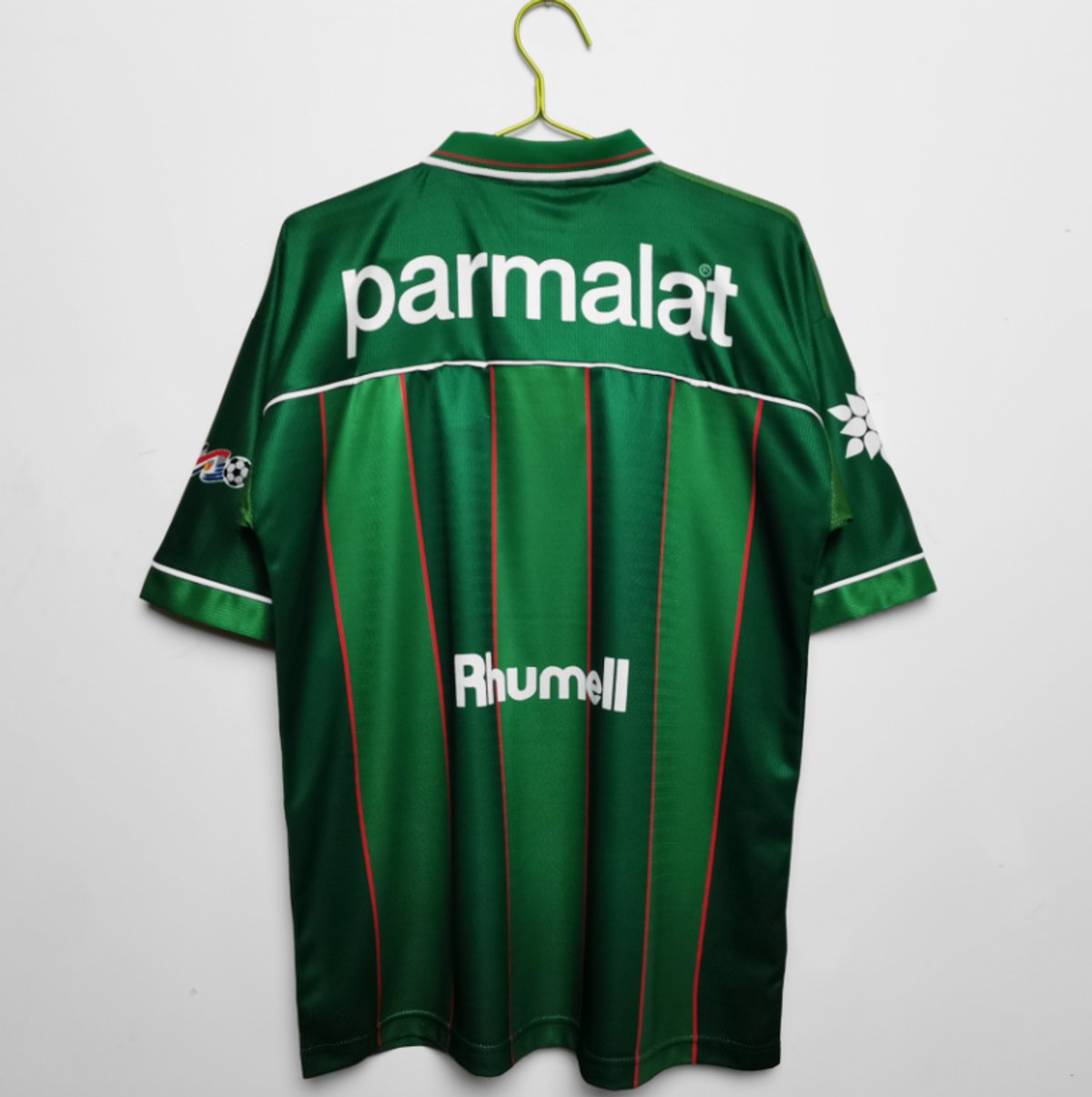 Palmeiras 1999/00 Home - 2