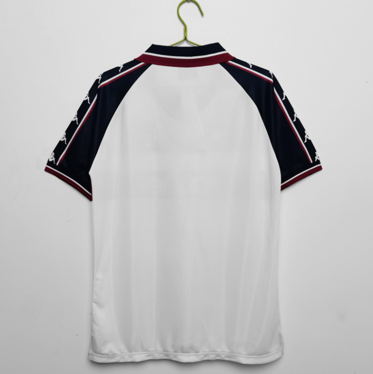 Manchester City 1997/1998 Away - 2