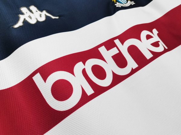 Manchester City 1997/1998 Away