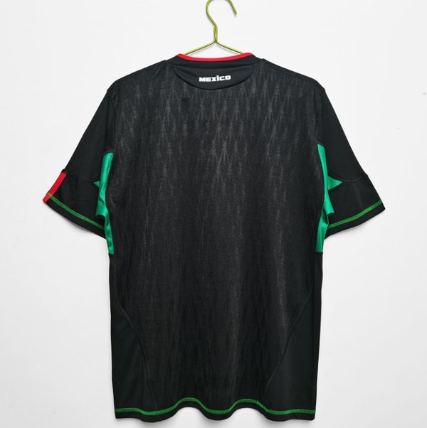 Mexico 2010 Away