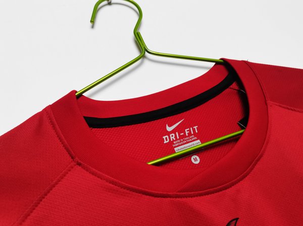 Corinthians 2011/2012 Away