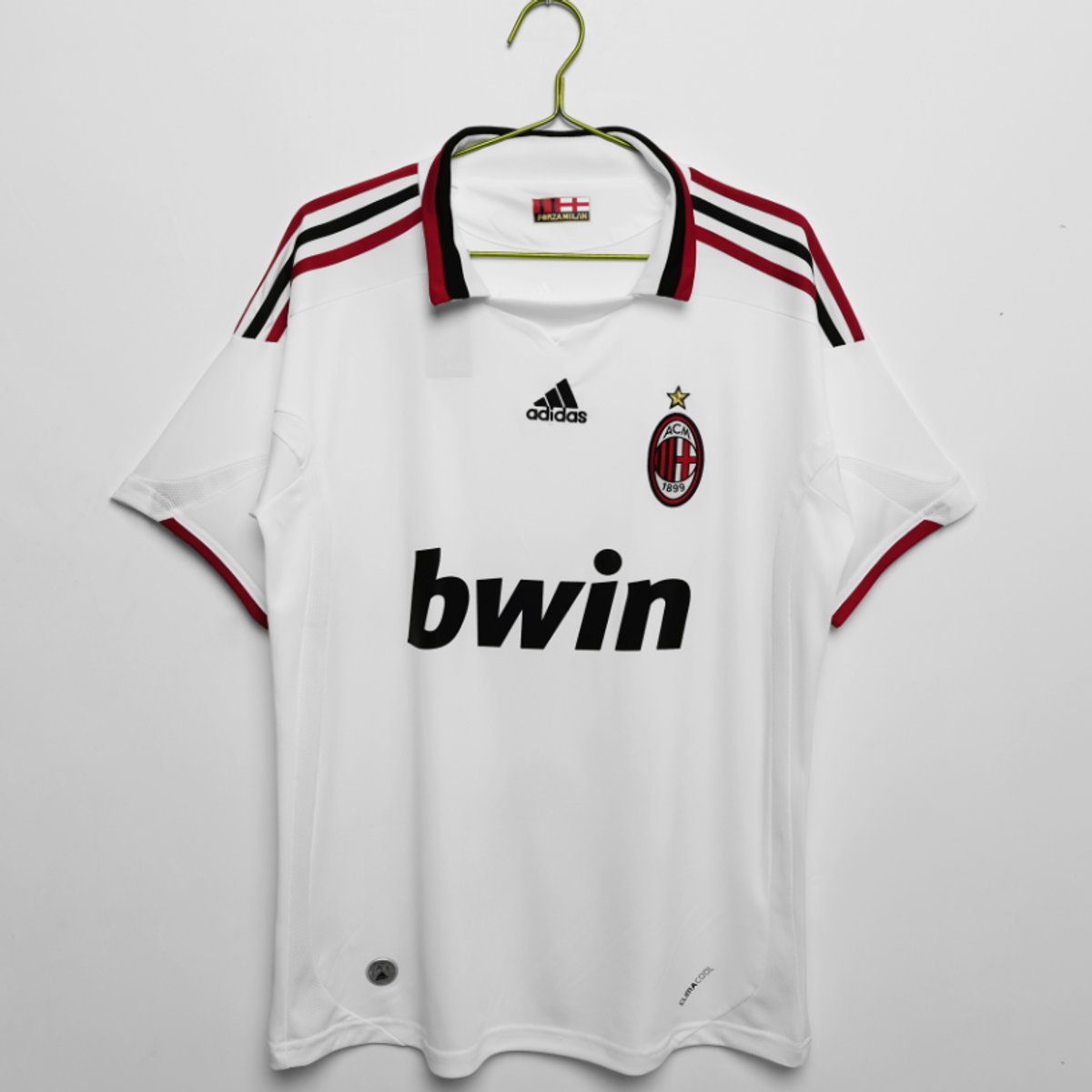 Milan 2009/2010 Away