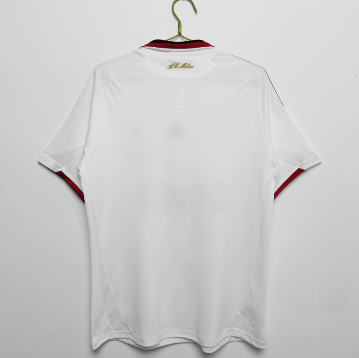 Milan 2009/2010 Away - 2