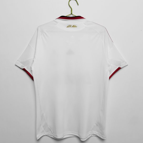 Milan 2009/2010 Away