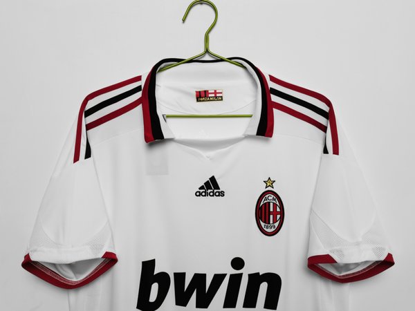Milan 2009/2010 Away