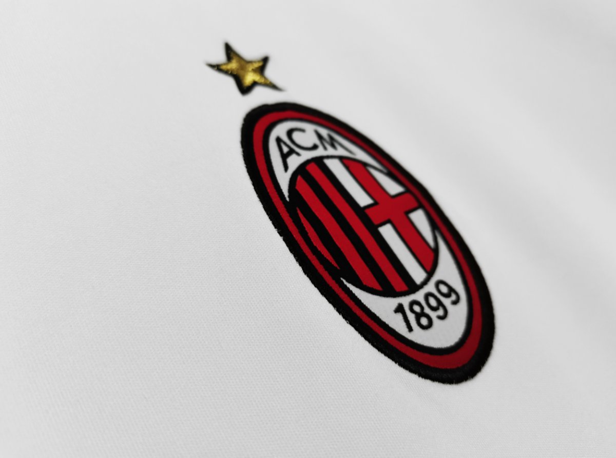 Milan 2009/2010 Away - 5