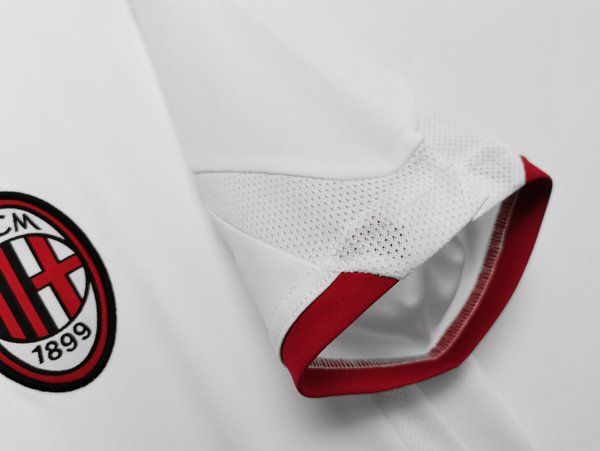 Milan 2009/2010 Away