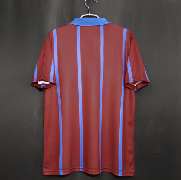 Bordeaux 1994/1995 Home