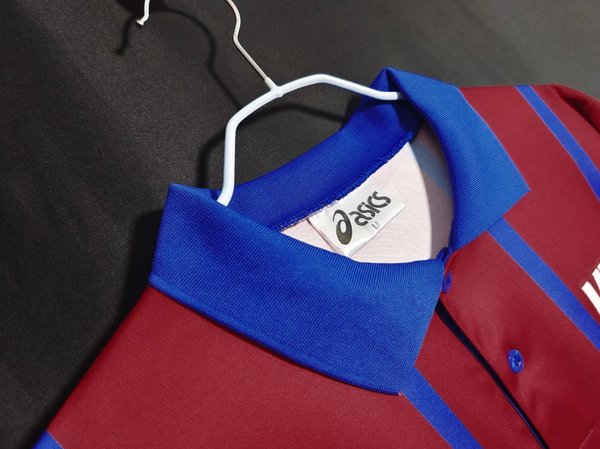 Bordeaux 1994/1995 Home