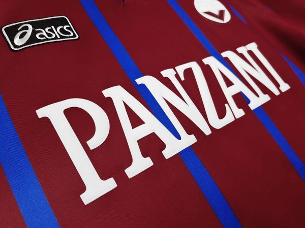 Bordeaux 1994/1995 Home