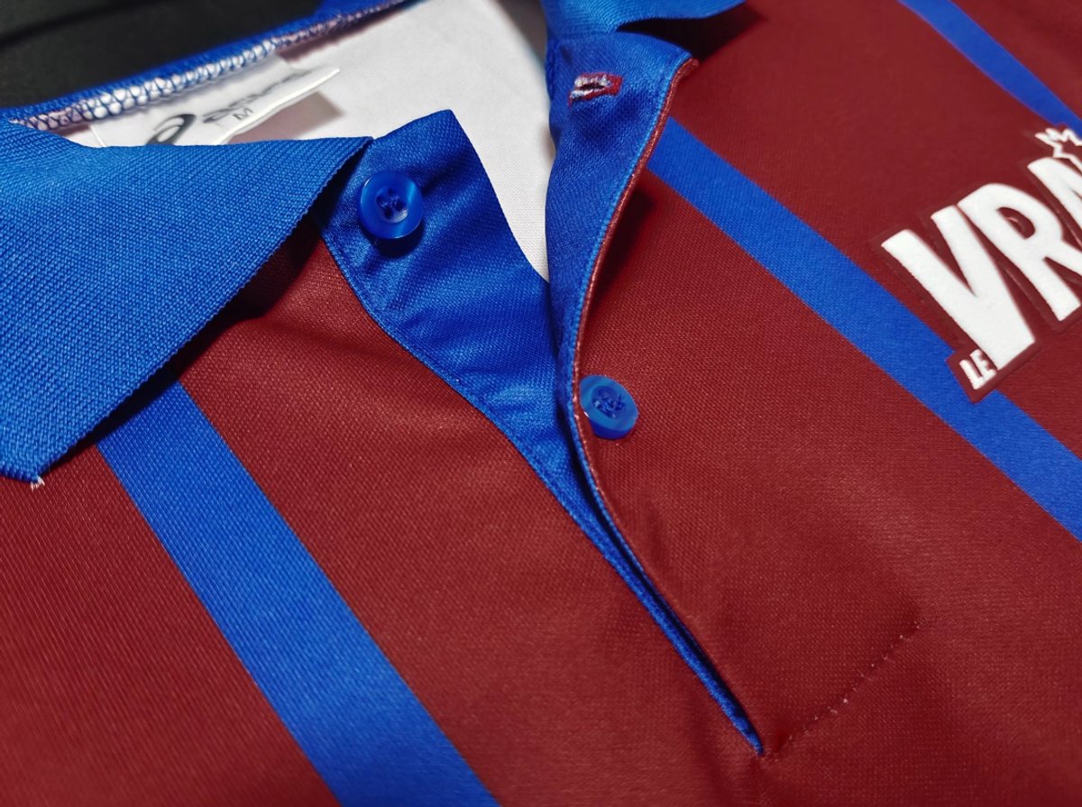 Bordeaux 1994/1995 Home - 6