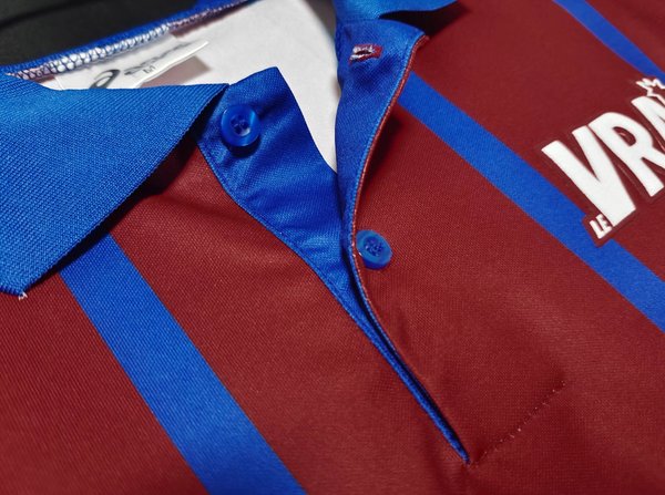 Bordeaux 1994/1995 Home