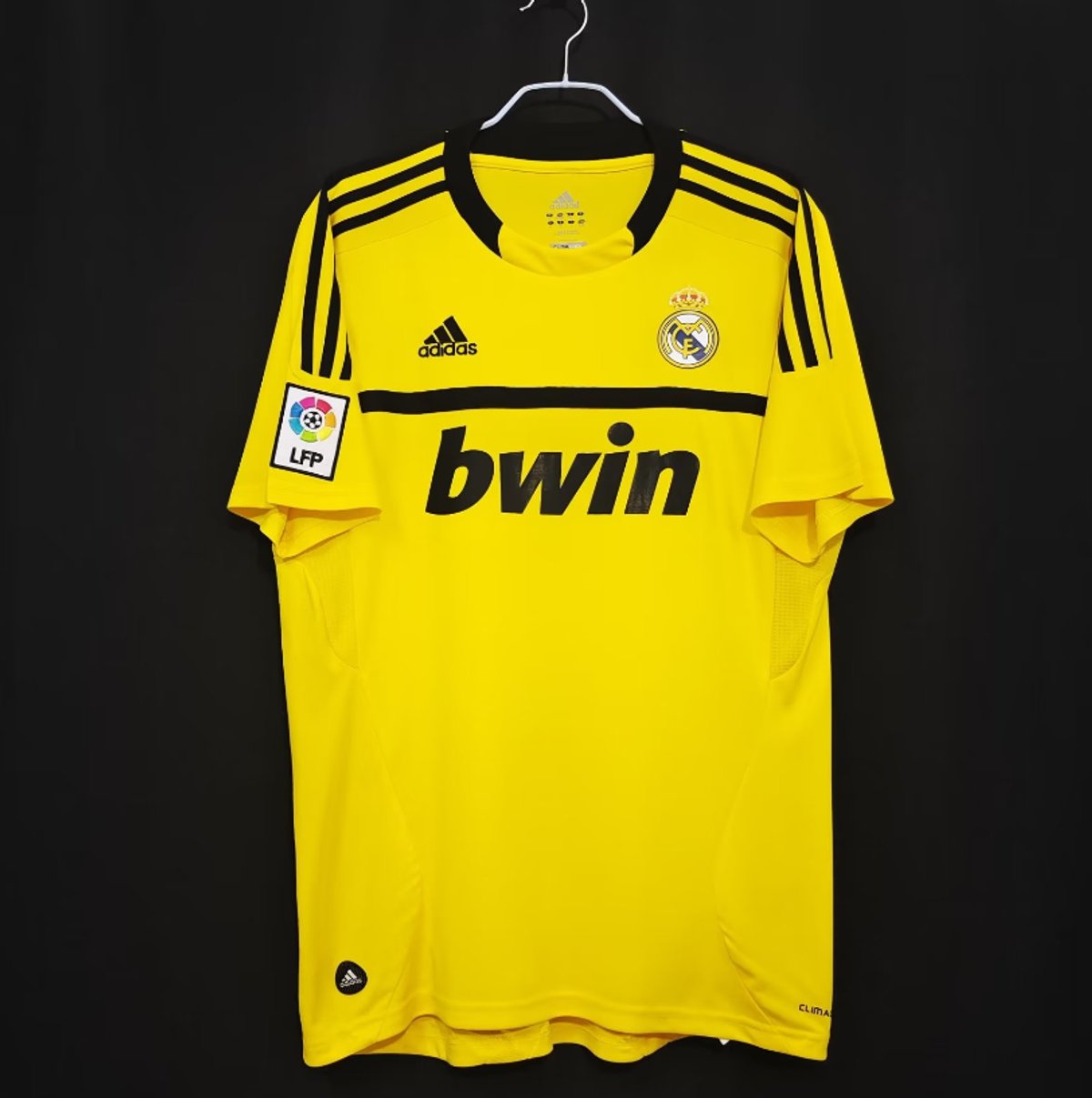 Real Madrid 2011/2012 Arquero