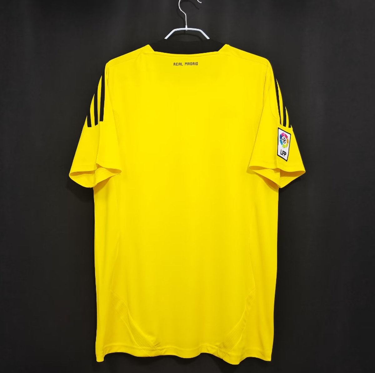 Real Madrid 2011/2012 Arquero - 2