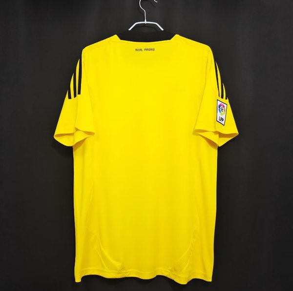 Real Madrid 2011/2012 Arquero