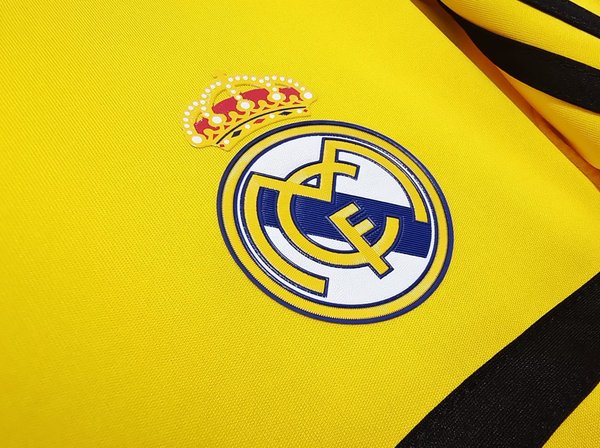 Real Madrid 2011/2012 Arquero