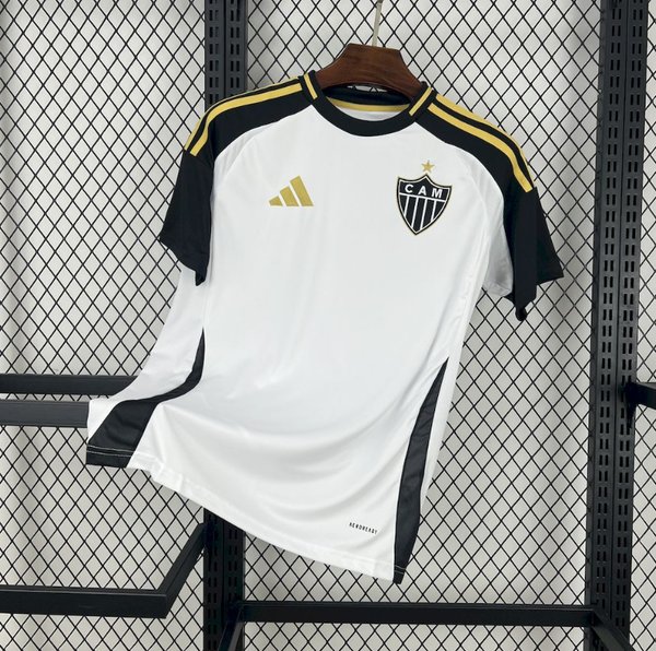 Atletico Mineiro 2025/2026 Away