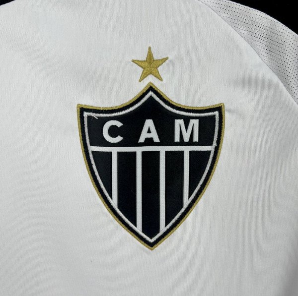 Atletico Mineiro 2025/2026 Away