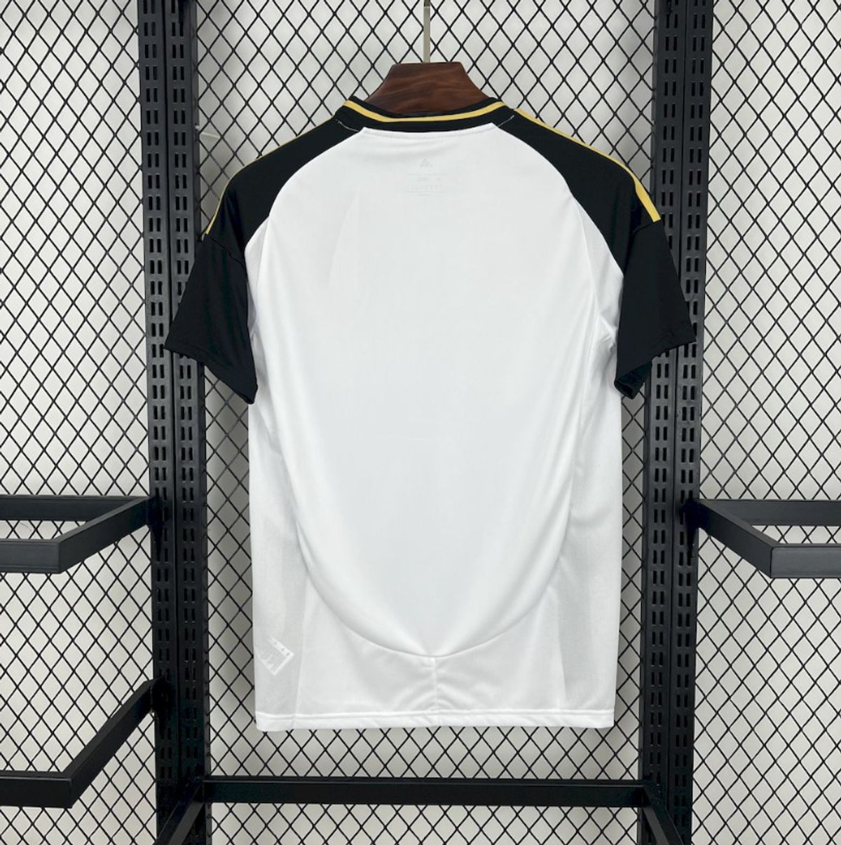 Atletico Mineiro 2025/2026 Away - 6